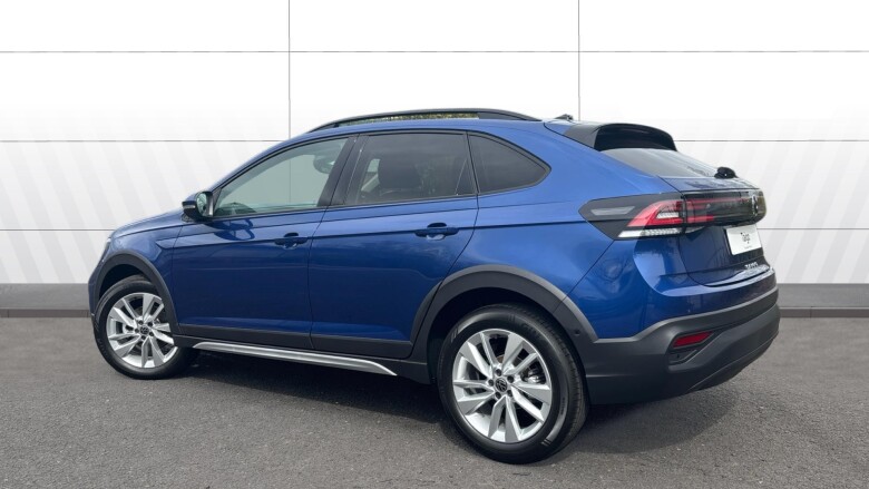 Volkswagen Taigo 1.0 TSI 115 Match 5dr DSG Petrol Hatchback